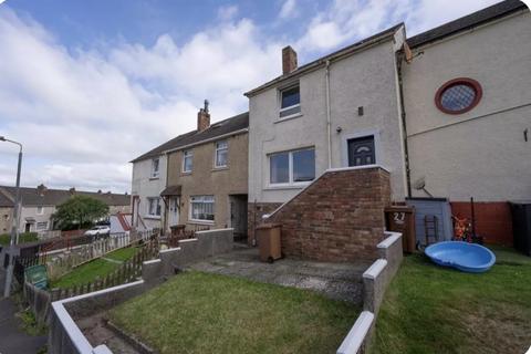 undefined, Katrine Crescent, Airdrie ML6