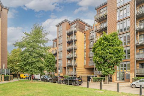 1 bedroom apartment for sale, Fenland House, Harry Zeital Way, London