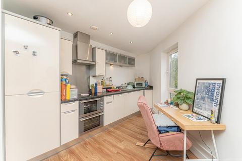 1 bedroom apartment for sale, Fenland House, Harry Zeital Way, London