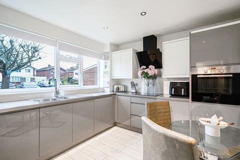 undefined, Northdown Road, Solihull