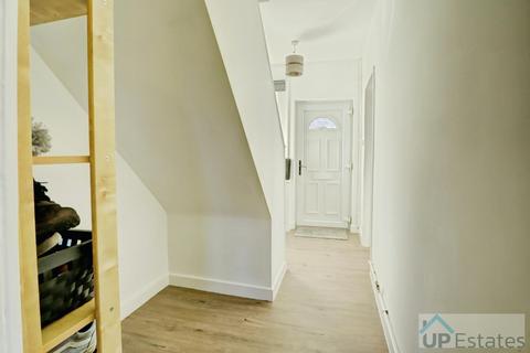 undefined, Bradestone Road, Nuneaton