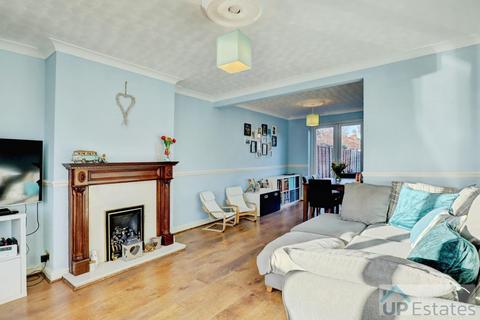 undefined, Bradestone Road, Nuneaton