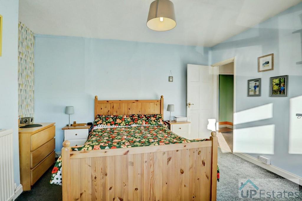 Bed 1
