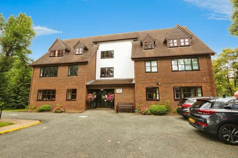 1 bedroom retirement property for sale, Pond Cottage Lane, West Wickham, BR4