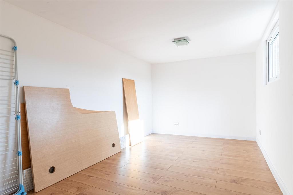 Storage Room