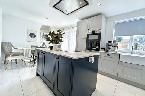 3 bedroom semi-detached house for sale, Ardrossan, Ouston, Chester Le Street, Durham, DH2 1RG