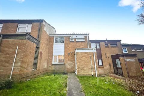 2 bedroom terraced house to rent, Red Hill Grove, Birmingham, West Midlands, B38