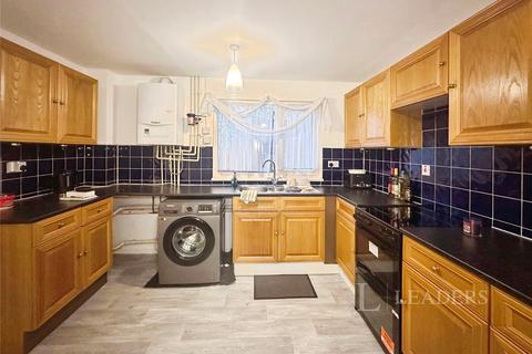 2 bedroom terraced house to rent, Red Hill Grove, Birmingham, West Midlands, B38