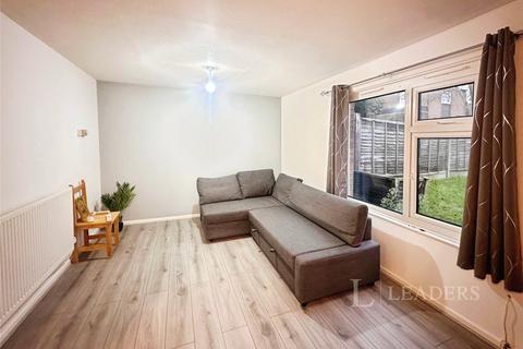 2 bedroom terraced house to rent, Red Hill Grove, Birmingham, West Midlands, B38