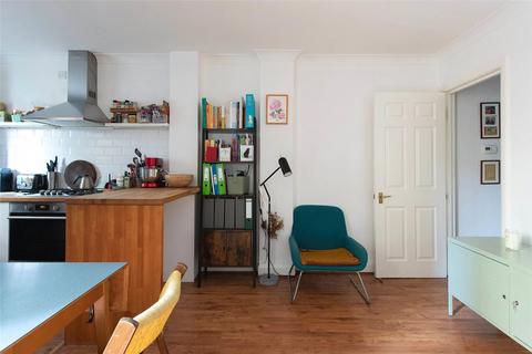 1 bedroom apartment to rent, Driffield Road, London E3