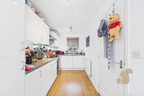 undefined, Eagle Drive, Colchester