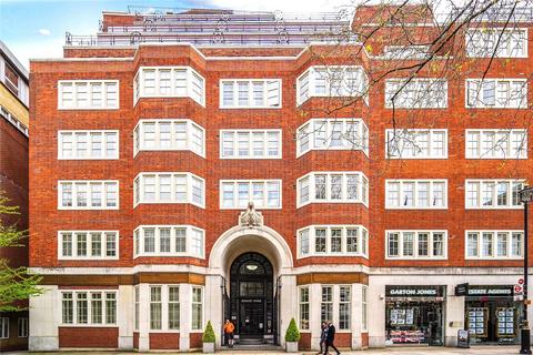 2 bedroom apartment to rent, Romney House, Westminster SW1P
