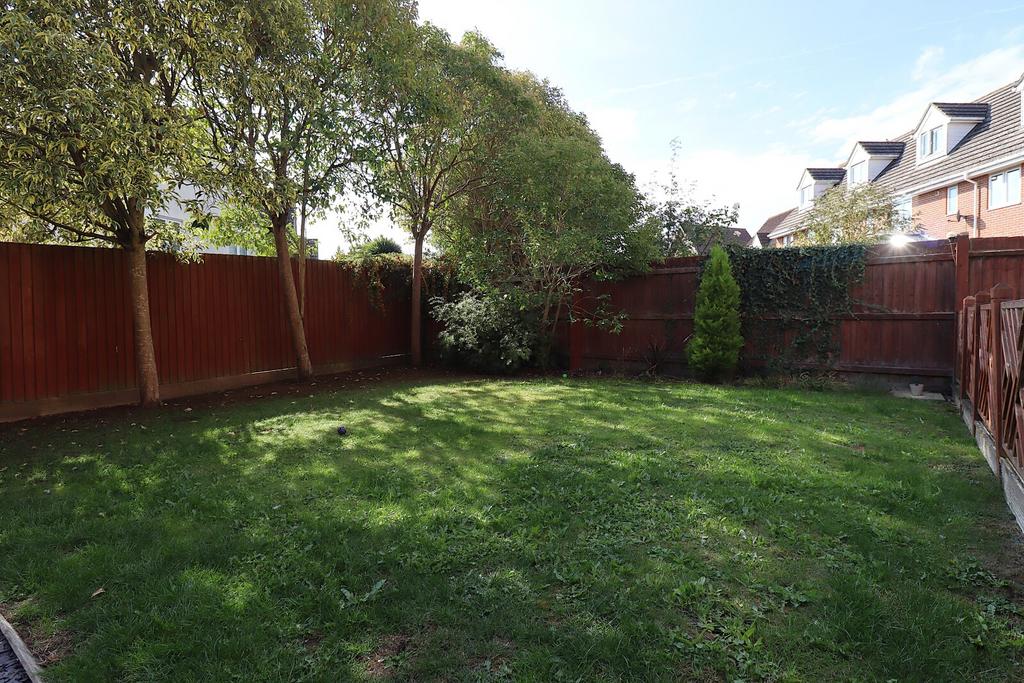 Garden View 2