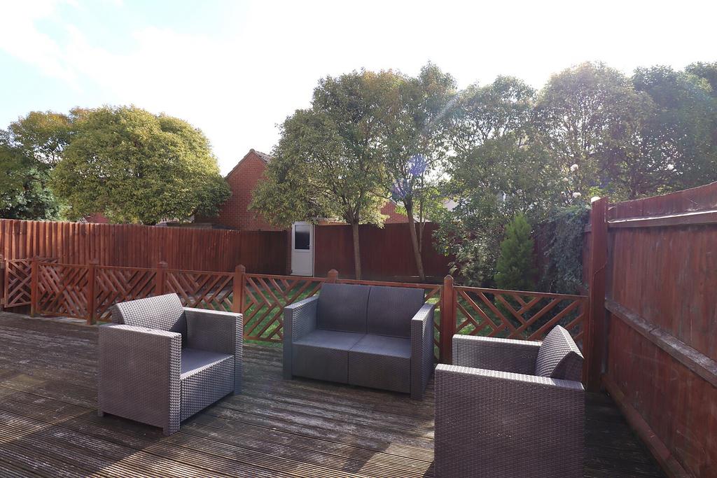 Garden View 3