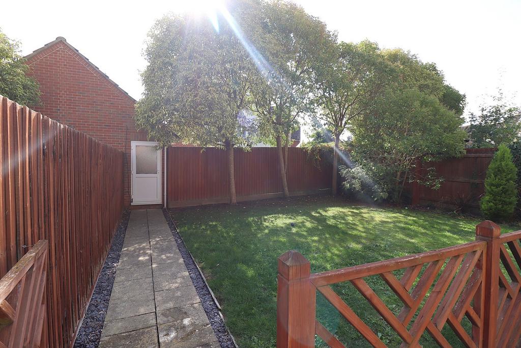 Garden View 1