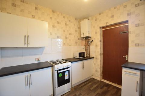 undefined, Fouracres Road, Newcastle Upon Tyne, NE5