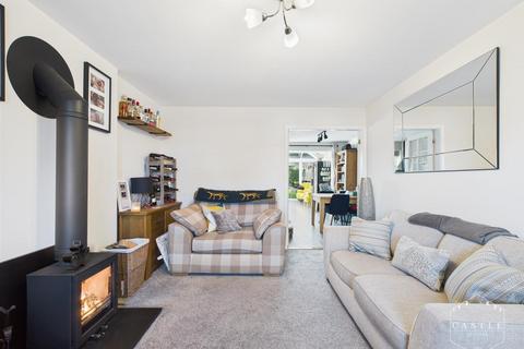 undefined, Devitt Way, Broughton Astley, Leicester