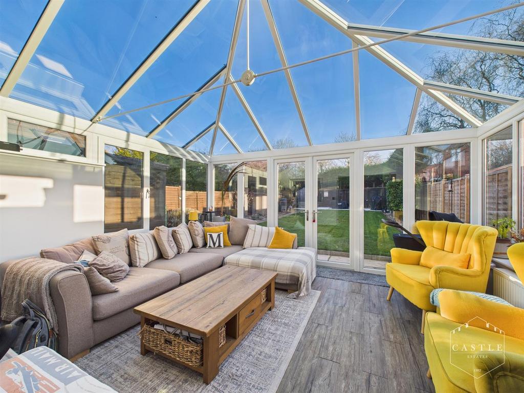 Conservatory