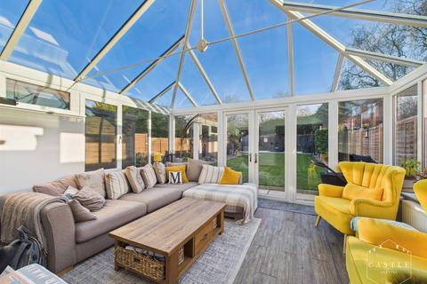 undefined, Devitt Way, Broughton Astley, Leicester