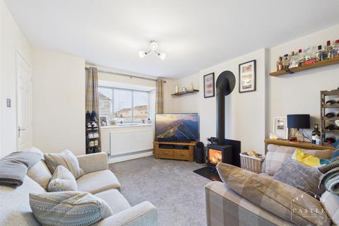 undefined, Devitt Way, Broughton Astley, Leicester