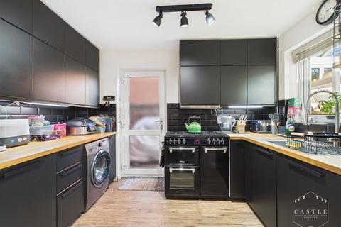 undefined, Devitt Way, Broughton Astley, Leicester