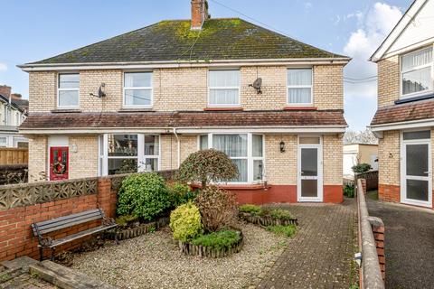 undefined, Coronation Street, Barnstaple EX32