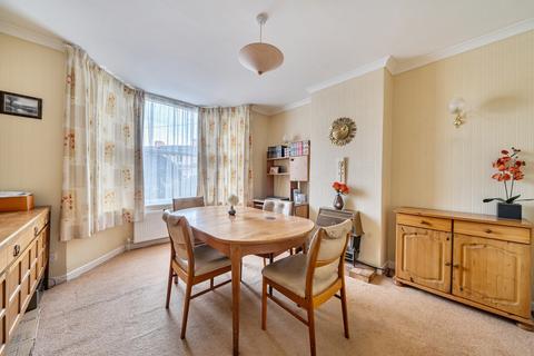 undefined, Coronation Street, Barnstaple EX32