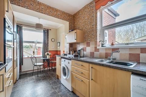 undefined, Coronation Street, Barnstaple EX32