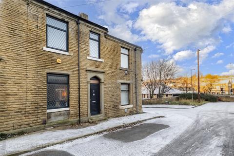 2 bedroom terraced house for sale, Trevelyan Street, Moldgreen, Huddersfield, HD5