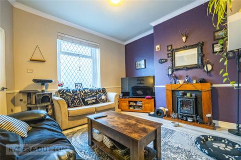 2 bedroom terraced house for sale, Trevelyan Street, Moldgreen, Huddersfield, HD5
