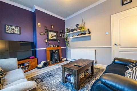 2 bedroom terraced house for sale, Trevelyan Street, Moldgreen, Huddersfield, HD5