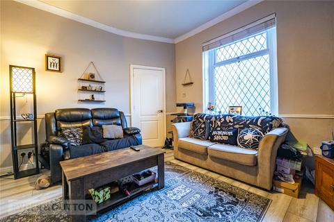 2 bedroom terraced house for sale, Trevelyan Street, Moldgreen, Huddersfield, HD5