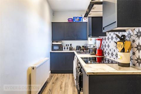 2 bedroom terraced house for sale, Trevelyan Street, Moldgreen, Huddersfield, HD5