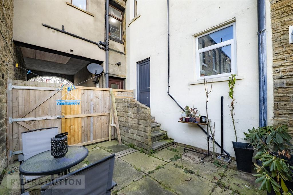 Yard/Garden
