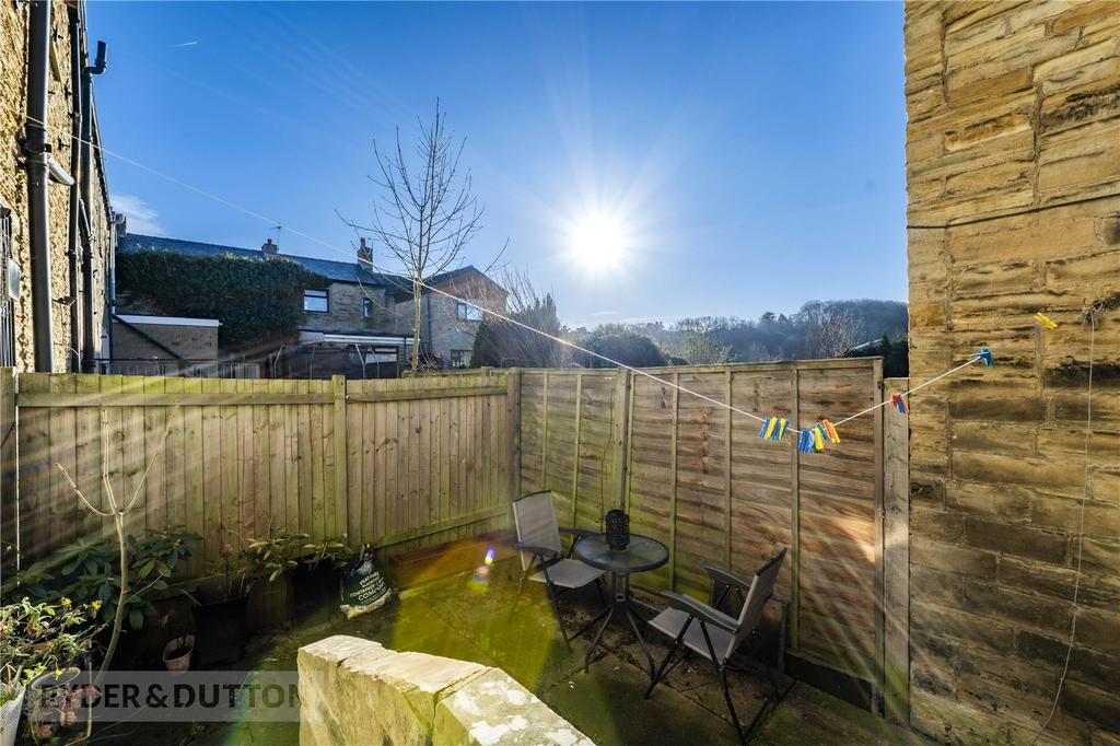 Yard/Garden