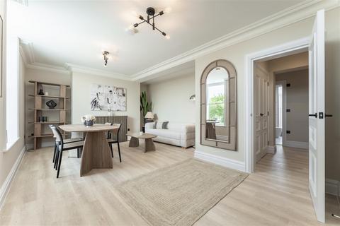 2 bedroom flat to rent, Albion Place, Ramsgate