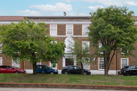 2 bedroom flat to rent, Finchley Road, Temple Fortune NW11
