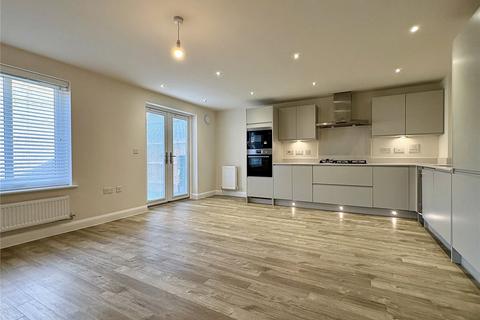4 bedroom link detached house for sale, Darwin Green, Cambridge