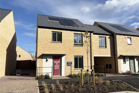 undefined, Darwin Green, Cambridge