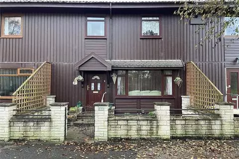 3 bedroom house for sale