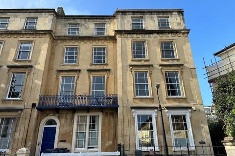 2 bedroom apartment to rent, Arlington Villas, Bristol BS8