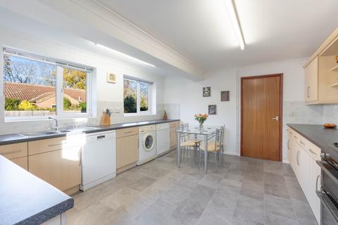 undefined, Chestnut Rise, Bar Hill, CB23