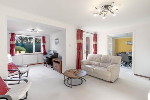 undefined, Chestnut Rise, Bar Hill, CB23
