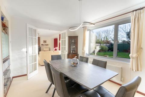 undefined, Chestnut Rise, Bar Hill, CB23