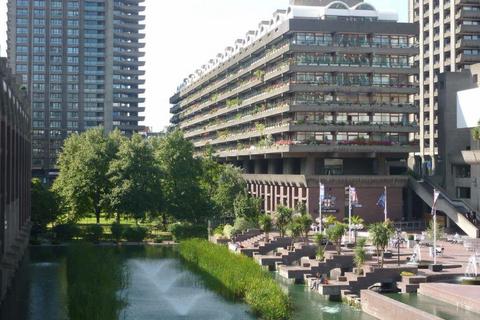 1 bedroom apartment for sale, Defoe House, London EC2Y