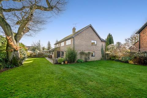 5 bedroom detached house for sale, Woodchurch Road, Tenterden, Kent, TN30
