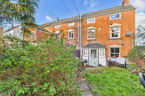 2 bedroom end of terrace house for sale, Field Road, Rodborough, Stroud, Gloucestershire, GL5