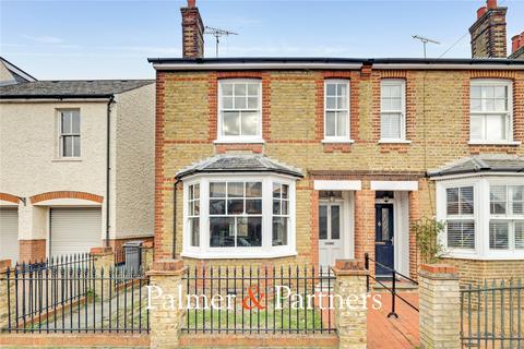 undefined, Rosebery Road, Chelmsford CM2