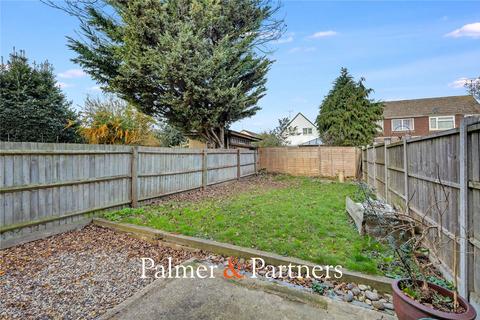 undefined, Rosebery Road, Chelmsford CM2