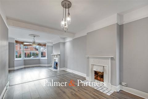 undefined, Rosebery Road, Chelmsford CM2